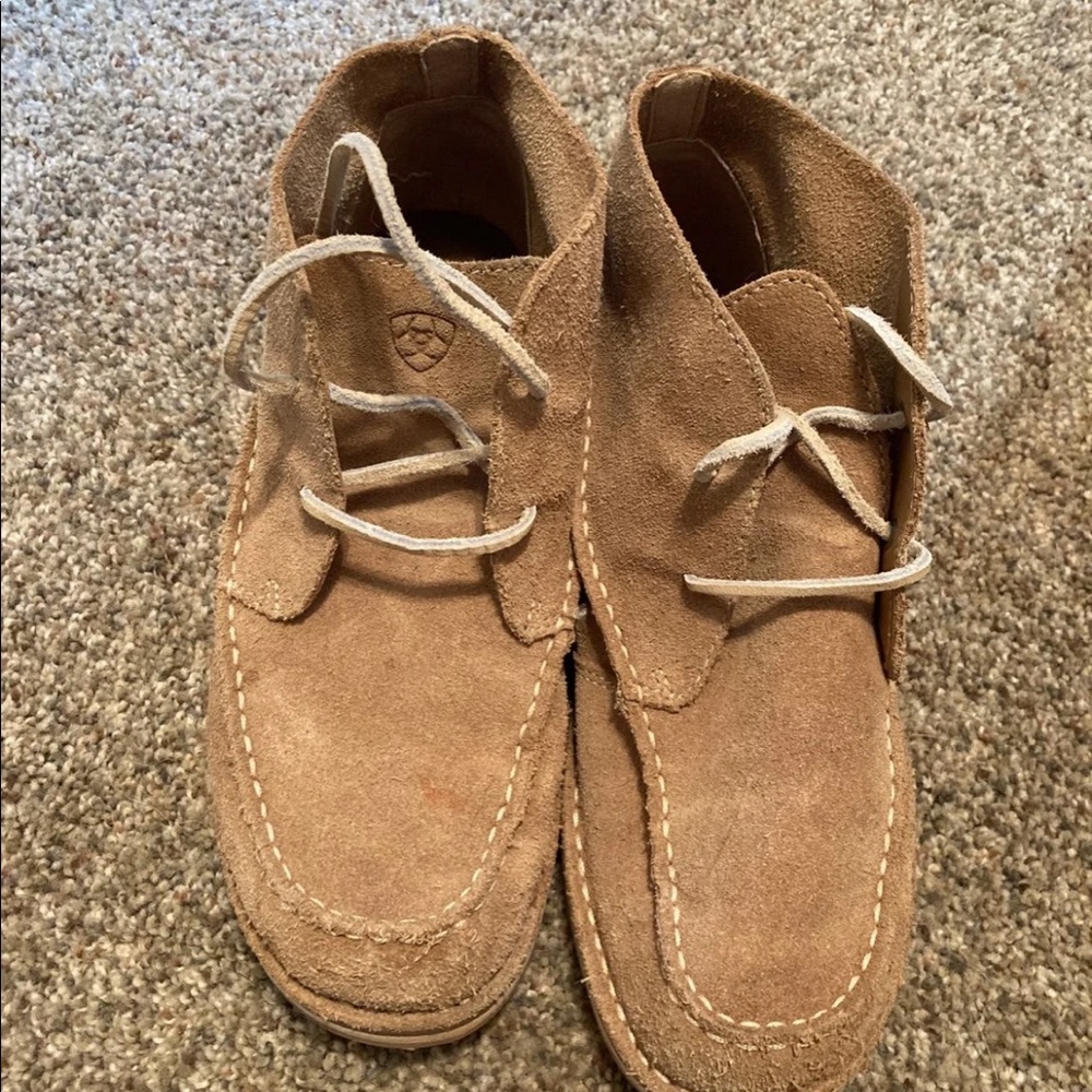 Arita shoes